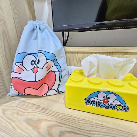 舞浪海景旅店 Ξενοδοχείο Xiaoliuqiu Εξωτερικό φωτογραφία