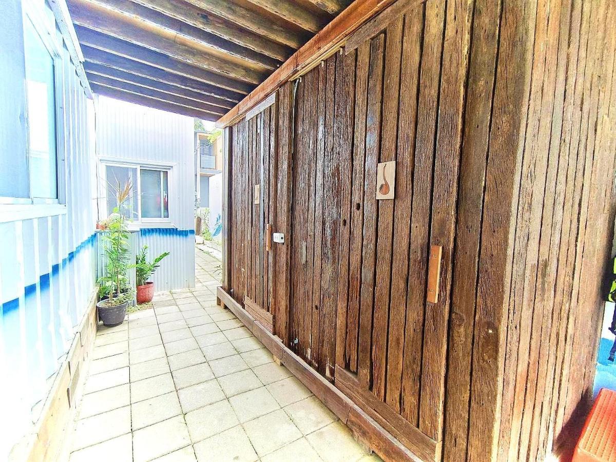 舞浪海景旅店 Ξενοδοχείο Xiaoliuqiu Εξωτερικό φωτογραφία