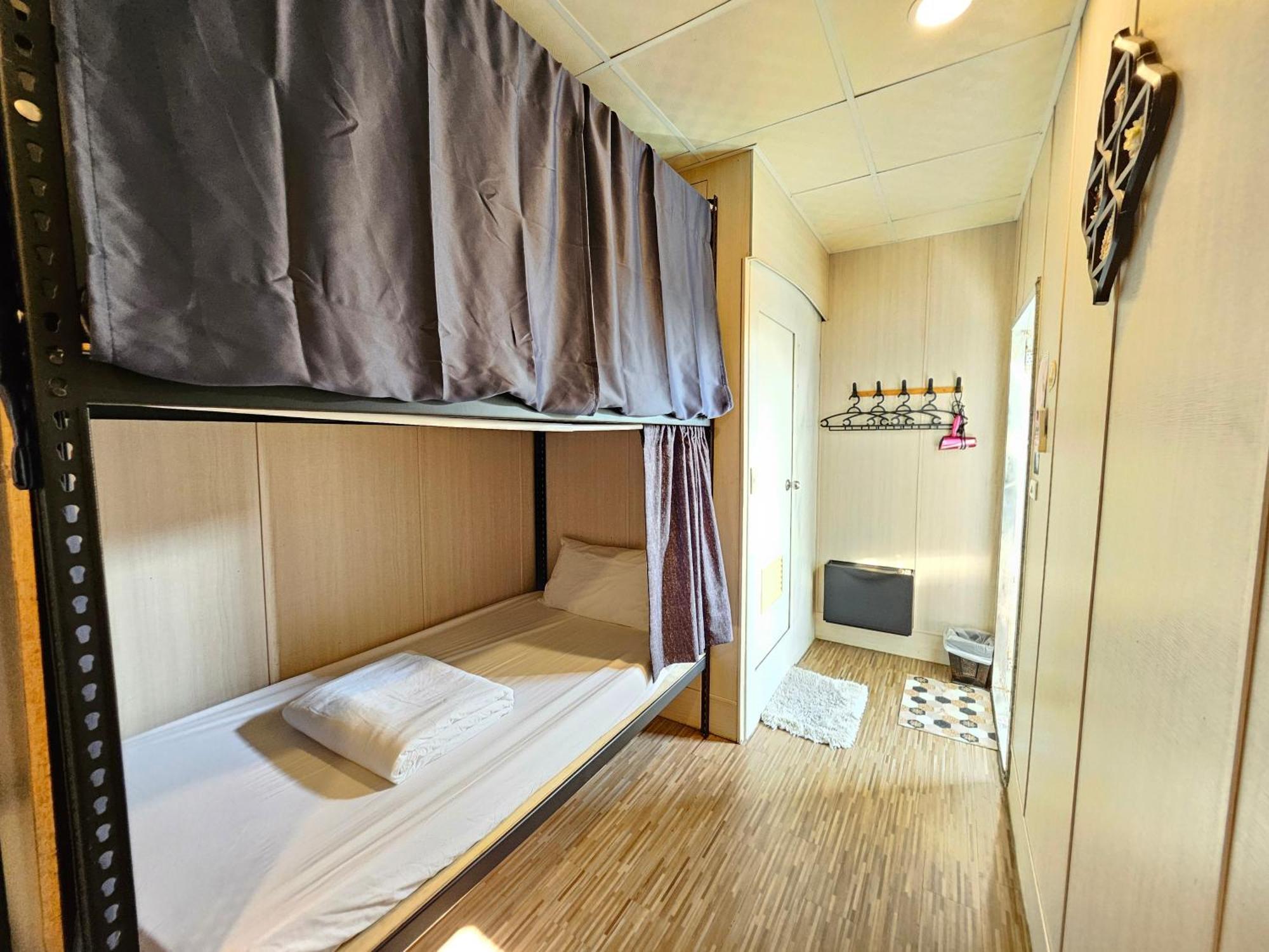 舞浪海景旅店 Ξενοδοχείο Xiaoliuqiu Εξωτερικό φωτογραφία