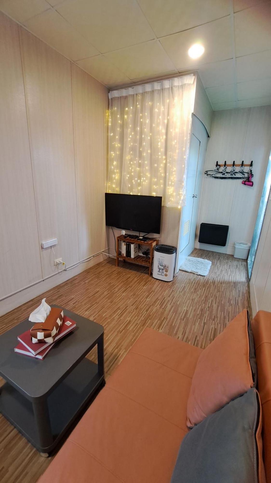 舞浪海景旅店 Ξενοδοχείο Xiaoliuqiu Δωμάτιο φωτογραφία